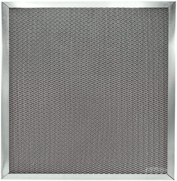 Prefiltro Lavable Solo Mallas Merv 8-35% 24”x24”x2” Marco Metálico