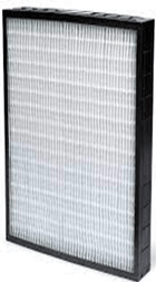 Filtro PARKER Merv 11-65% 12”x24”x4” Marco Plástico Capacidad Máxima